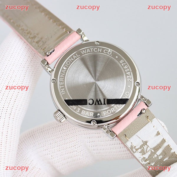 IWC ポートフィノ スーパーコピー腕時計 激安通販 - ZC-WT-0L41FV9 画像 7