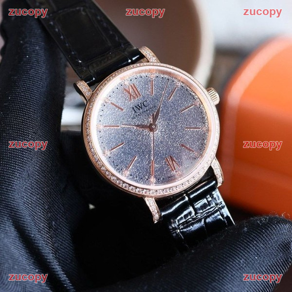 IWC ポートフィノ N級品腕時計 送料無料 - ZC-WT-0TYOPHJ 画像 2