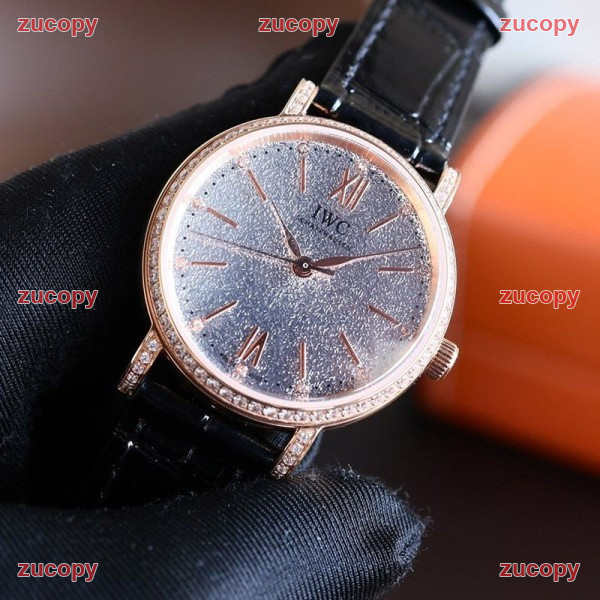 IWC IWC ポートフィノ N級品腕時計 送料無料 - ZC-WT-0TYOPHJ 原画像 3
