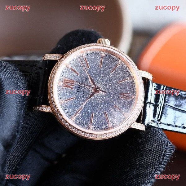 IWC ポートフィノ N級品腕時計 送料無料 - ZC-WT-0TYOPHJ 画像 4
