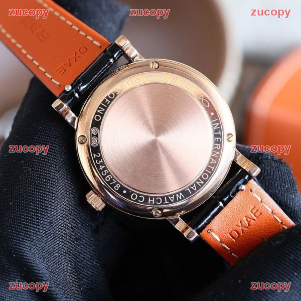IWC IWC ポートフィノ N級品腕時計 送料無料 - ZC-WT-0TYOPHJ 原画像 8