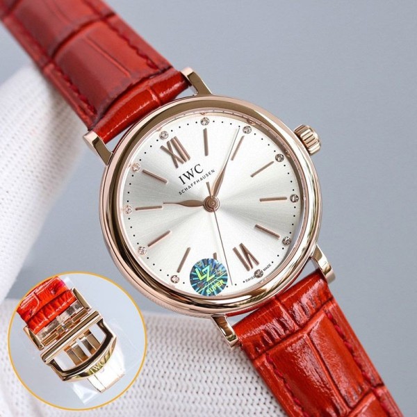 人気 IWC ポートフィノ N級品腕時計 - ZC-WT-06SGJ74 おすすめN級品