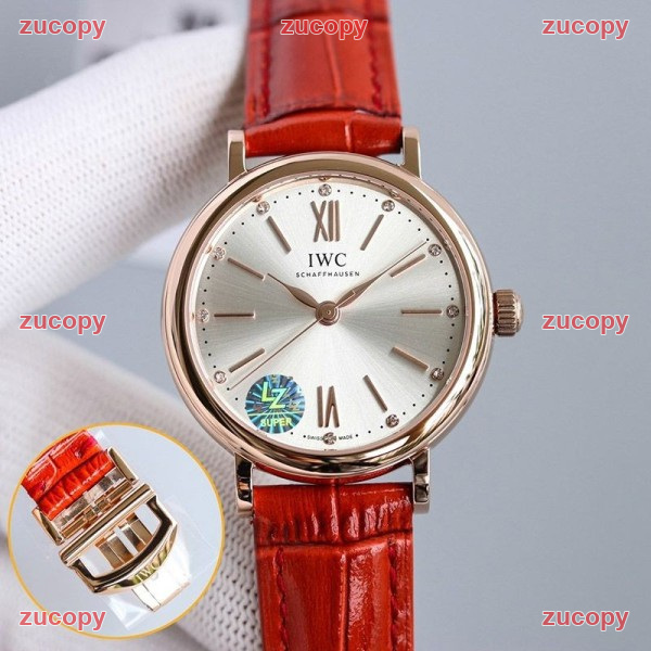 人気 IWC ポートフィノ N級品腕時計 - ZC-WT-06SGJ74 画像 2