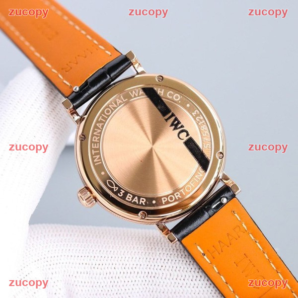 人気 IWC ポートフィノ N級品腕時計 - ZC-WT-06SGJ74 画像 8
