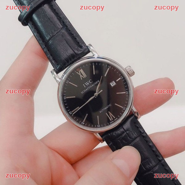 IWC ポートフィノ N級品腕時計 送料無料 - ZC-WT-0NK40PE 画像 5
