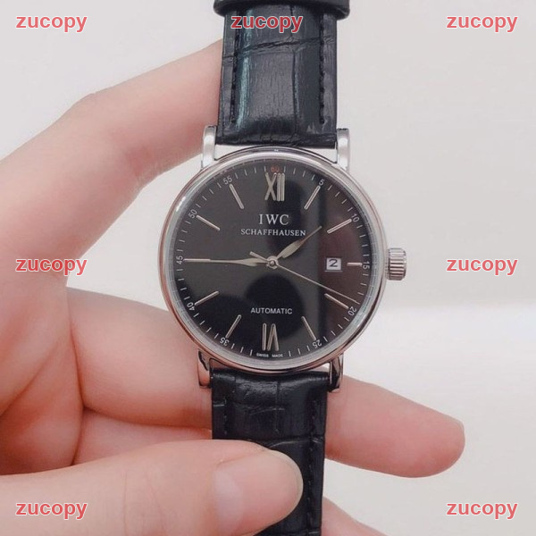 IWC IWC ポートフィノ N級品腕時計 送料無料 - ZC-WT-0NK40PE 原画像 7