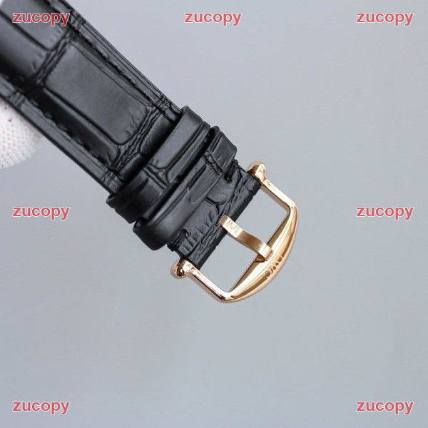 IWC 格安 IWC ポートフィノ コピー腕時計 - ZC-WT-1VGHSG3 原画像 9