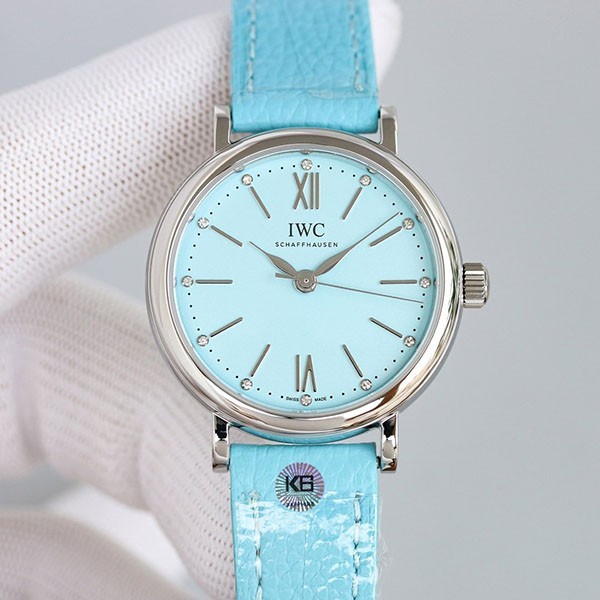 格安 IWC ポートフィノ コピー腕時計 - ZC-WT-1T0F7LY