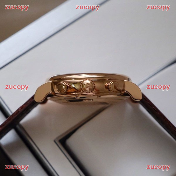 格安 IWC ポートフィノ コピー腕時計 - ZC-WT-0EPGR34 画像 7