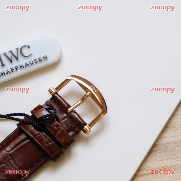 格安 IWC ポートフィノ コピー腕時計 - ZC-WT-0EPGR34 画像 9