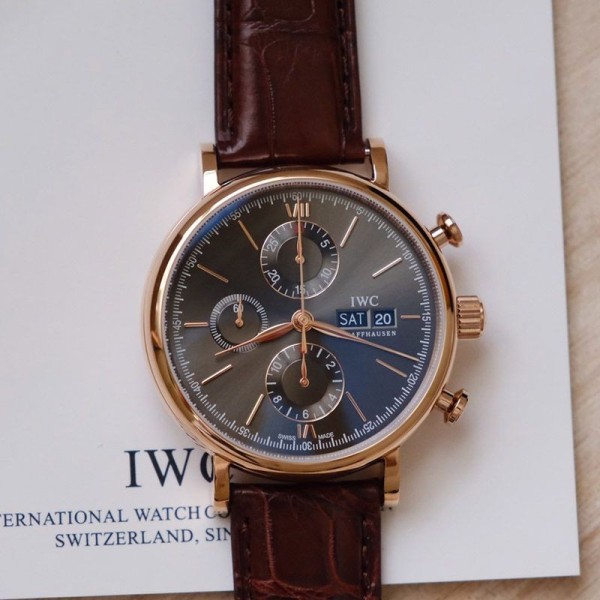 IWC ポートフィノ スーパーコピー腕時計 激安通販 - ZC-WT-1MLUITT