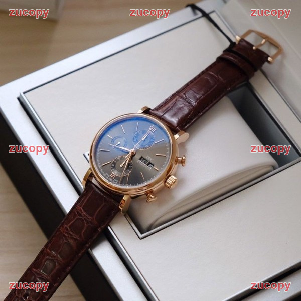 IWC ポートフィノ スーパーコピー腕時計 激安通販 - ZC-WT-1MLUITT 画像 9
