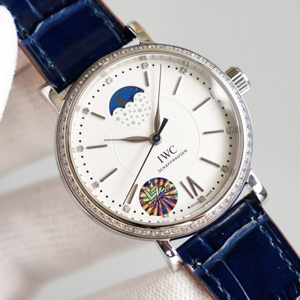 人気 IWC ポートフィノ N級品腕時計 - ZC-WT-0VH48LE