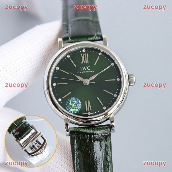 人気 IWC ポートフィノ N級品腕時計 - ZC-WT-04CDYCZ 画像 2