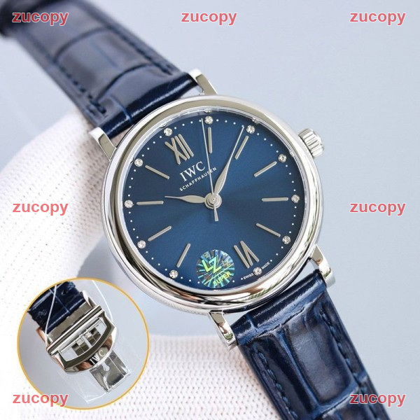 人気 IWC ポートフィノ N級品腕時計 - ZC-WT-04CDYCZ 画像 4