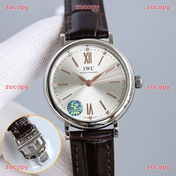 人気 IWC ポートフィノ N級品腕時計 - ZC-WT-04CDYCZ 画像 7