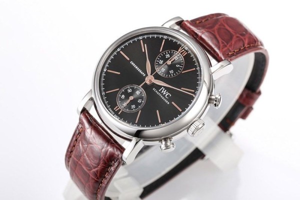 人気 IWC ポートフィノ N級品腕時計 - ZC-WT-10D9E9O