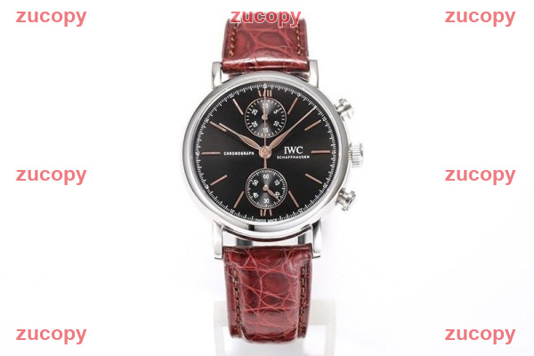 人気 IWC ポートフィノ N級品腕時計 - ZC-WT-10D9E9O 画像 2